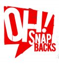 Oh SnapBacks Logo